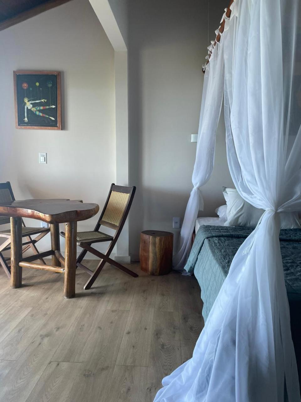 Pousada Morro Dos Navegantes Ilhéus Esterno foto