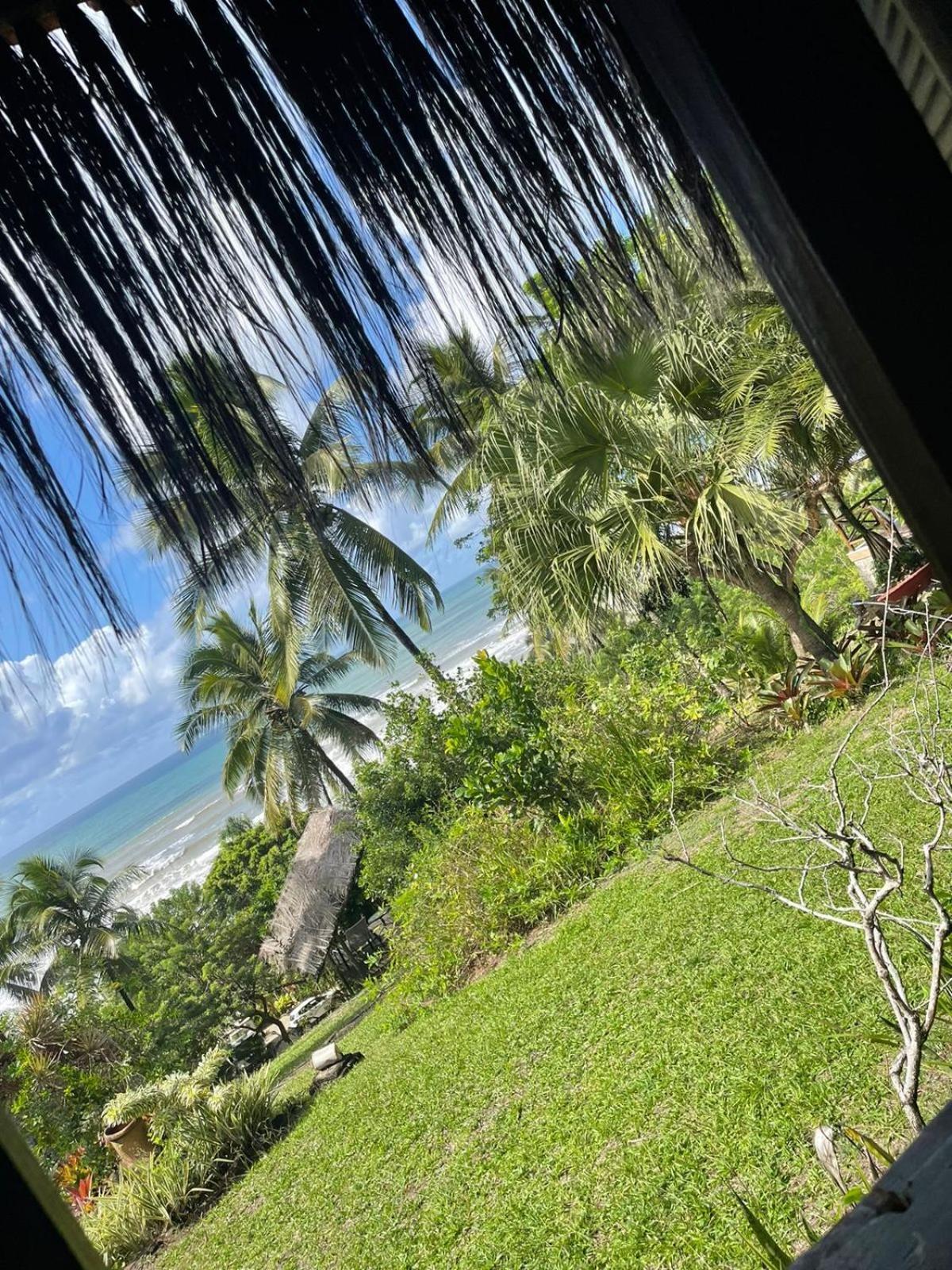 Pousada Morro Dos Navegantes Ilhéus Esterno foto